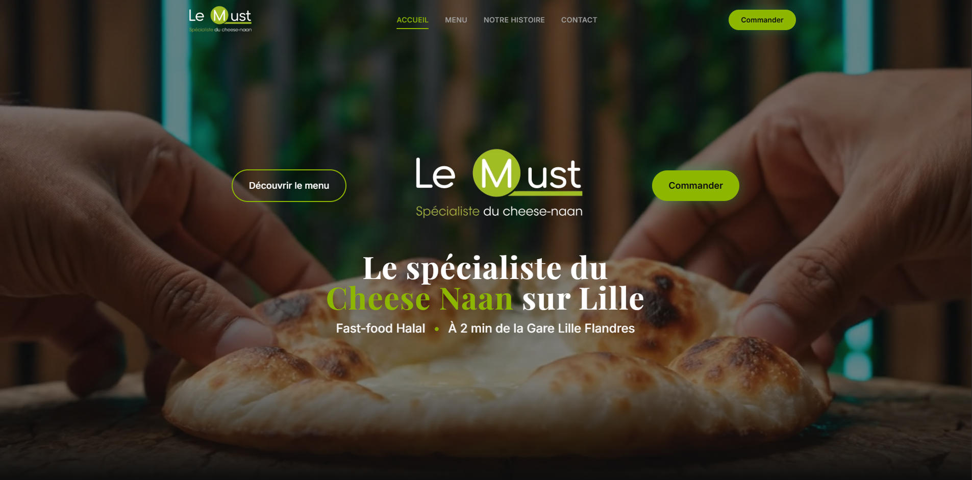 Le Must 2