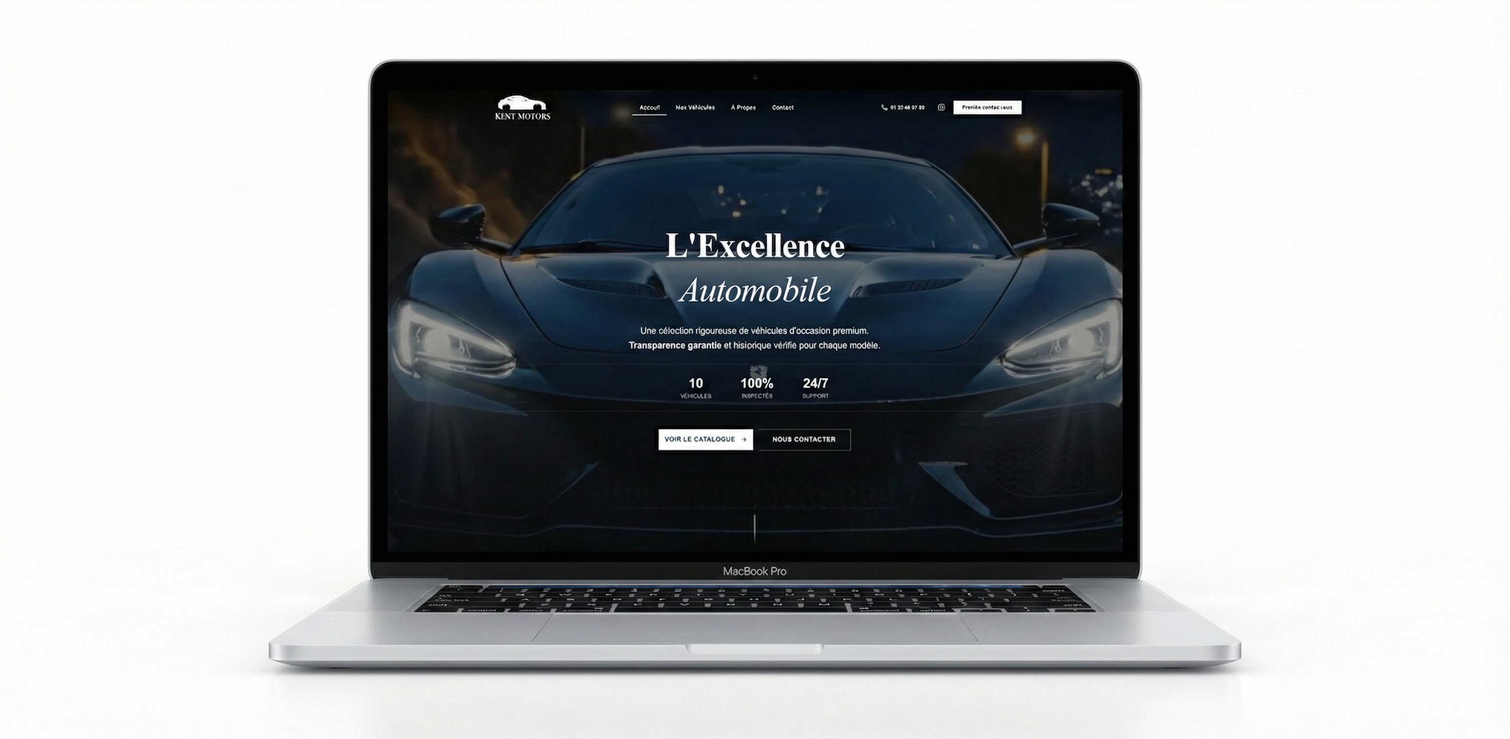 Kent Motors